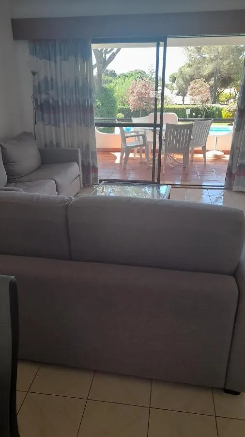 Apartamento Solar Dos Pinheiros Vilamoura