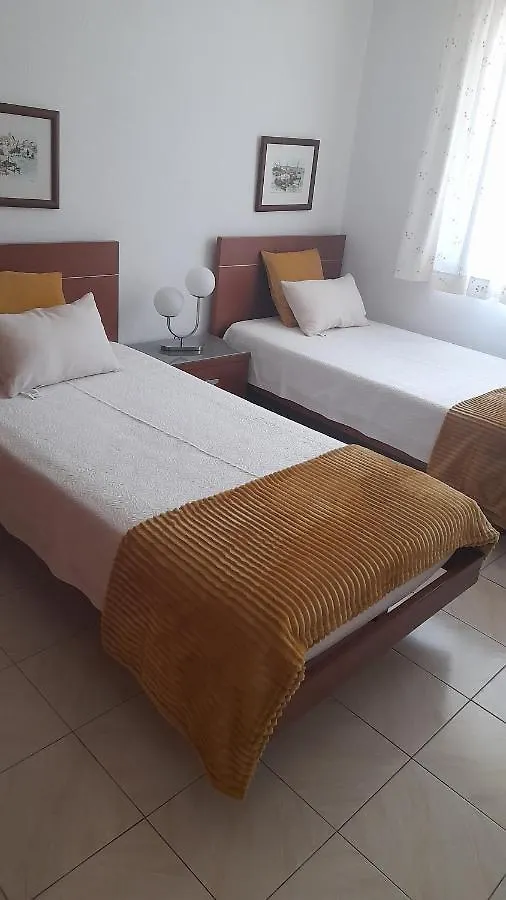 Apartment Apartamento Solar Dos Pinheiros Vilamoura