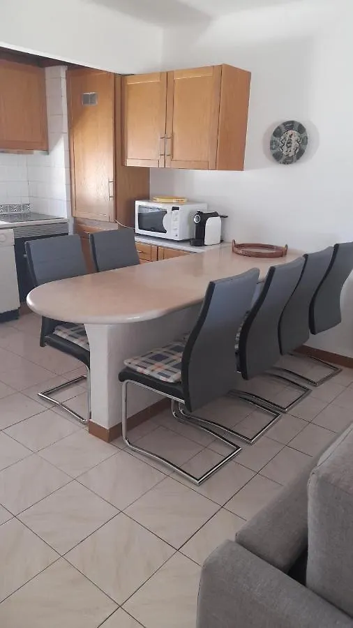 Apartamento Solar Dos Pinheiros Vilamoura Apartment