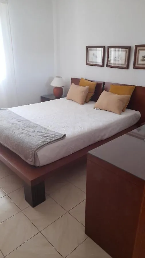Apartment Apartamento Solar Dos Pinheiros Vilamoura