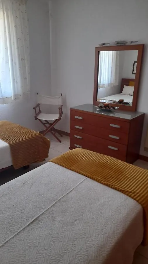 Apartamento Solar Dos Pinheiros Vilamoura 0*,