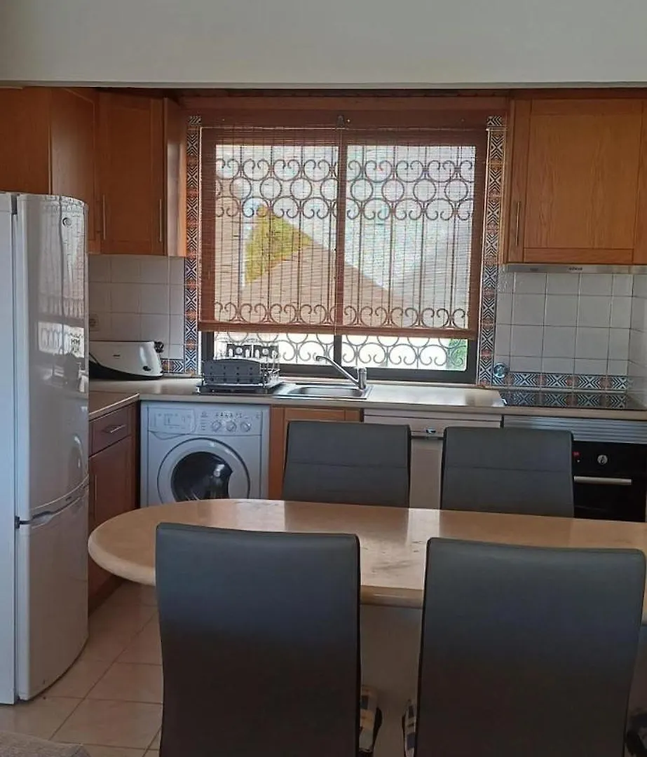 Apartamento Solar Dos Pinheiros Vilamoura Portugal