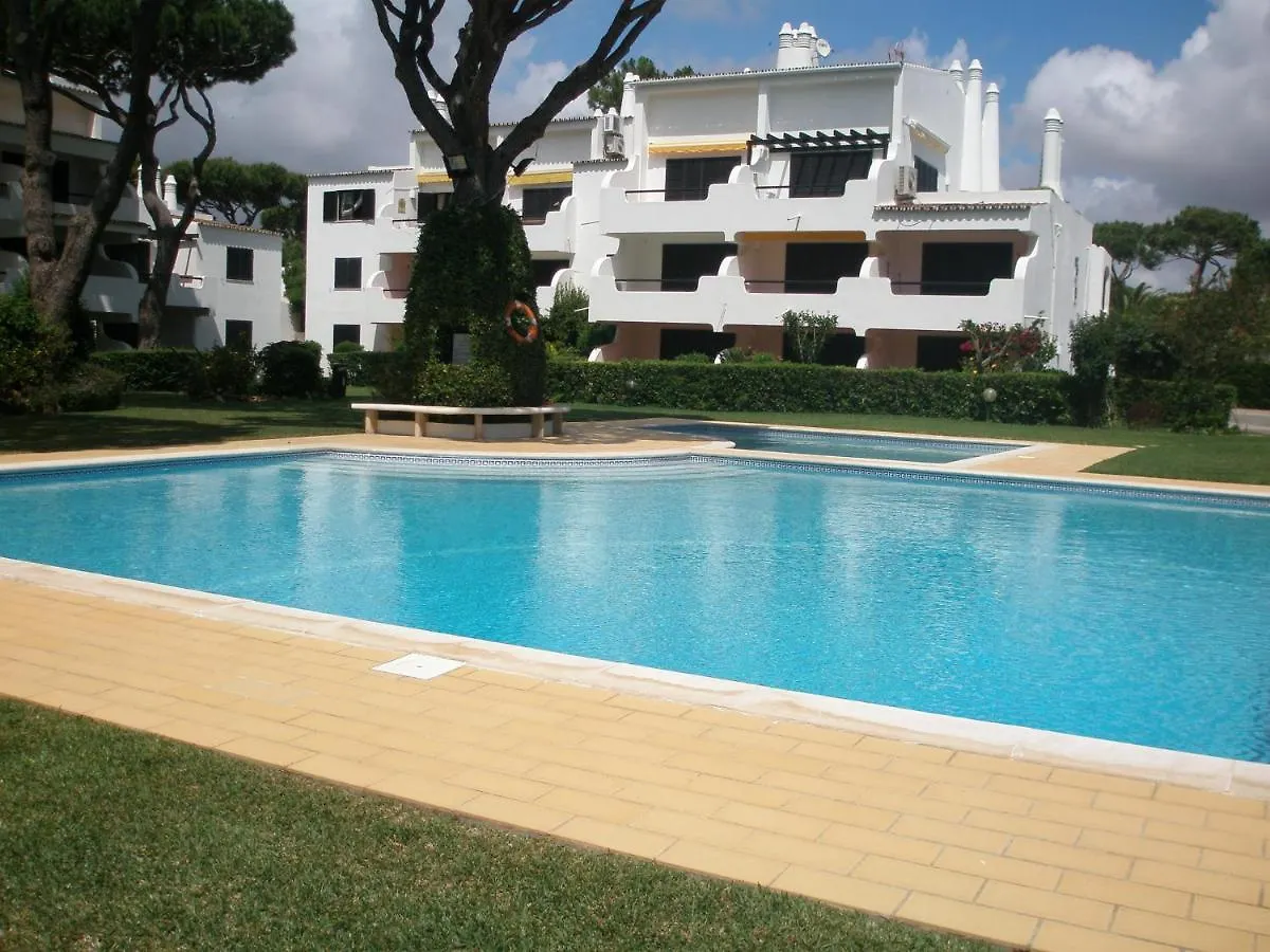 Apartment Apartamento Solar Dos Pinheiros Vilamoura Portugal