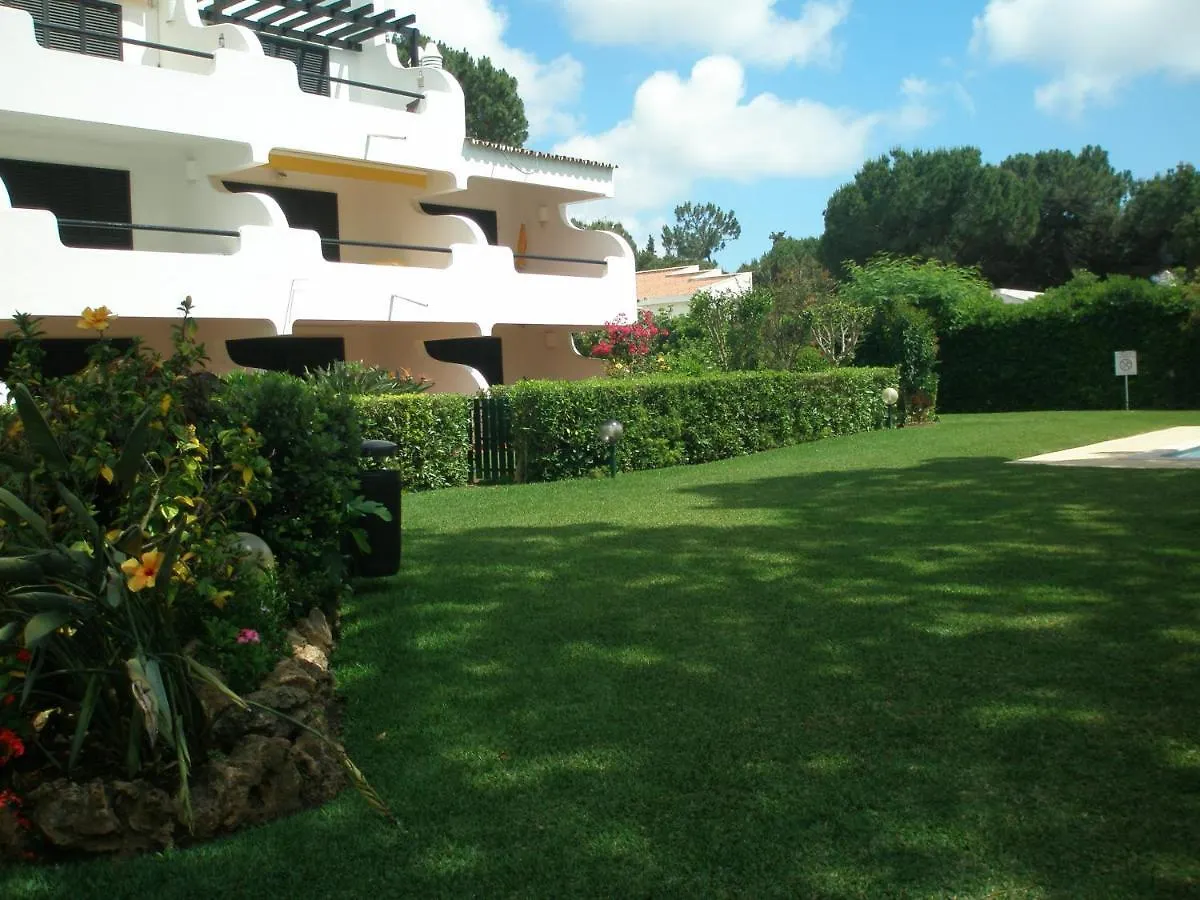 Apartamento Solar Dos Pinheiros Vilamoura Apartment