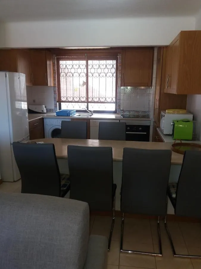 Apartamento Solar Dos Pinheiros Vilamoura Portugal