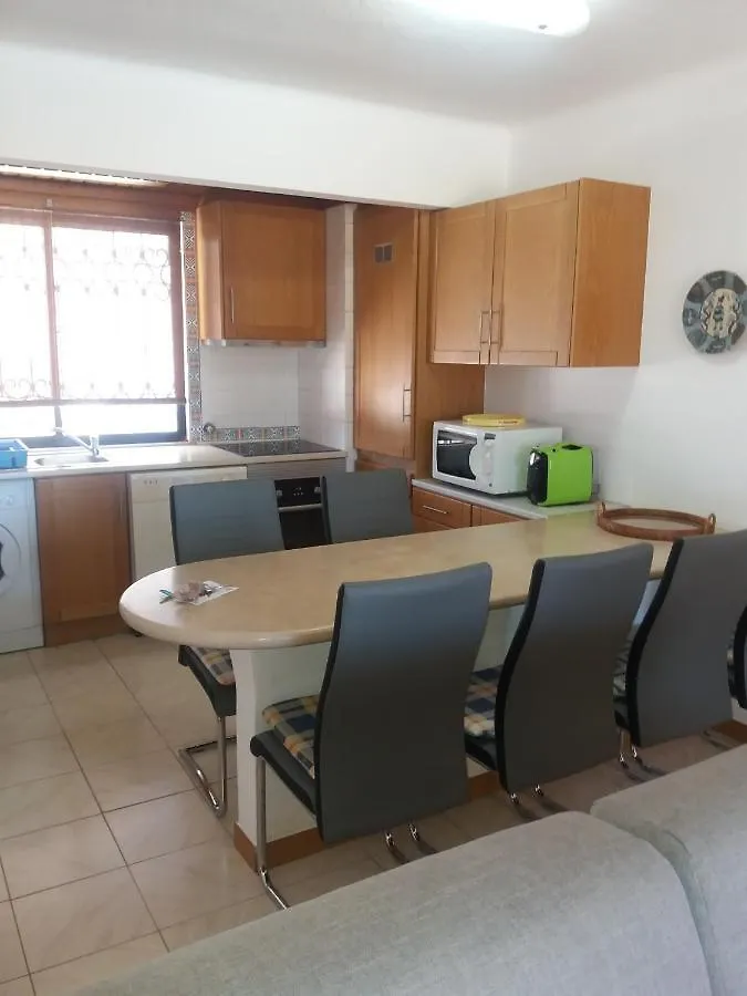 Apartamento Solar Dos Pinheiros Vilamoura Apartmán