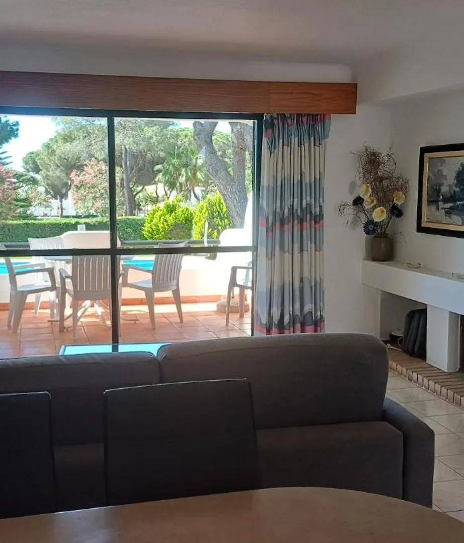 Apartment Apartamento Solar Dos Pinheiros Vilamoura